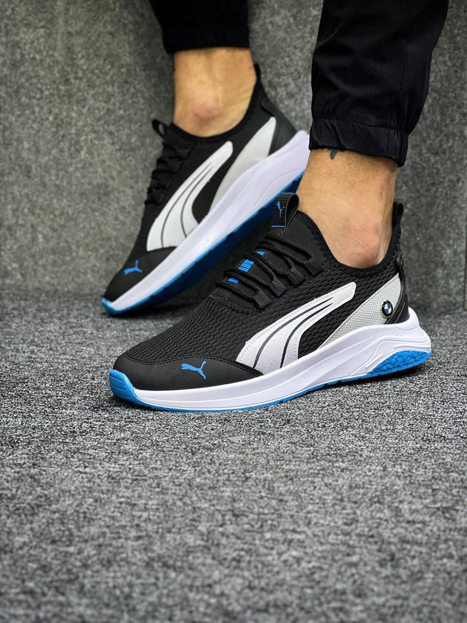 Puma BMW Sports