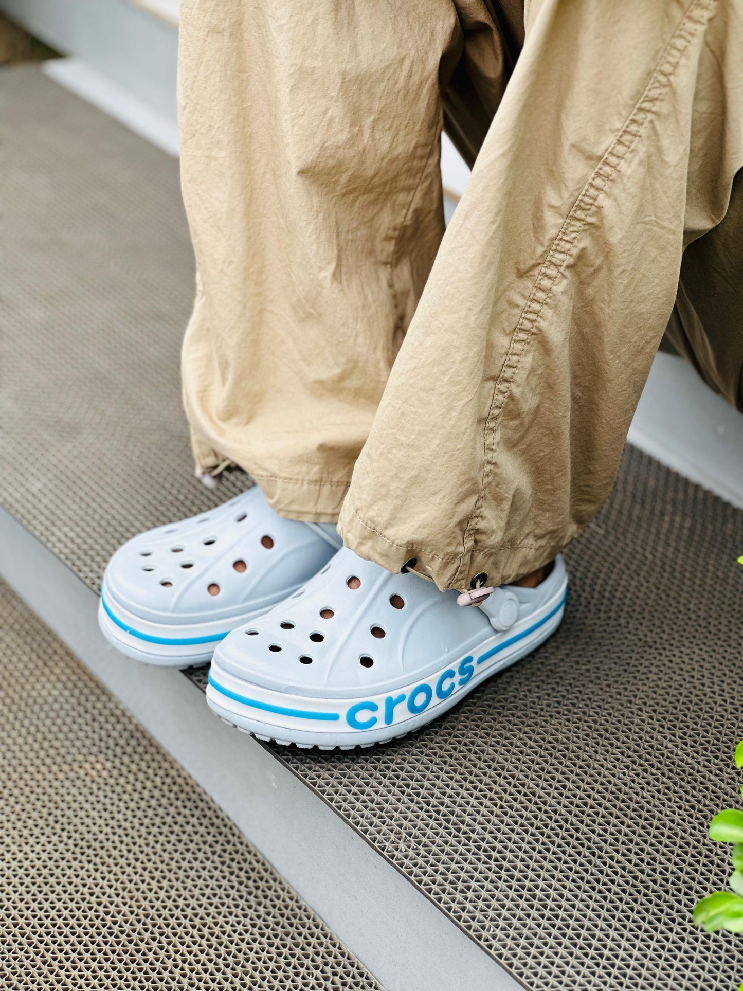 Crocs