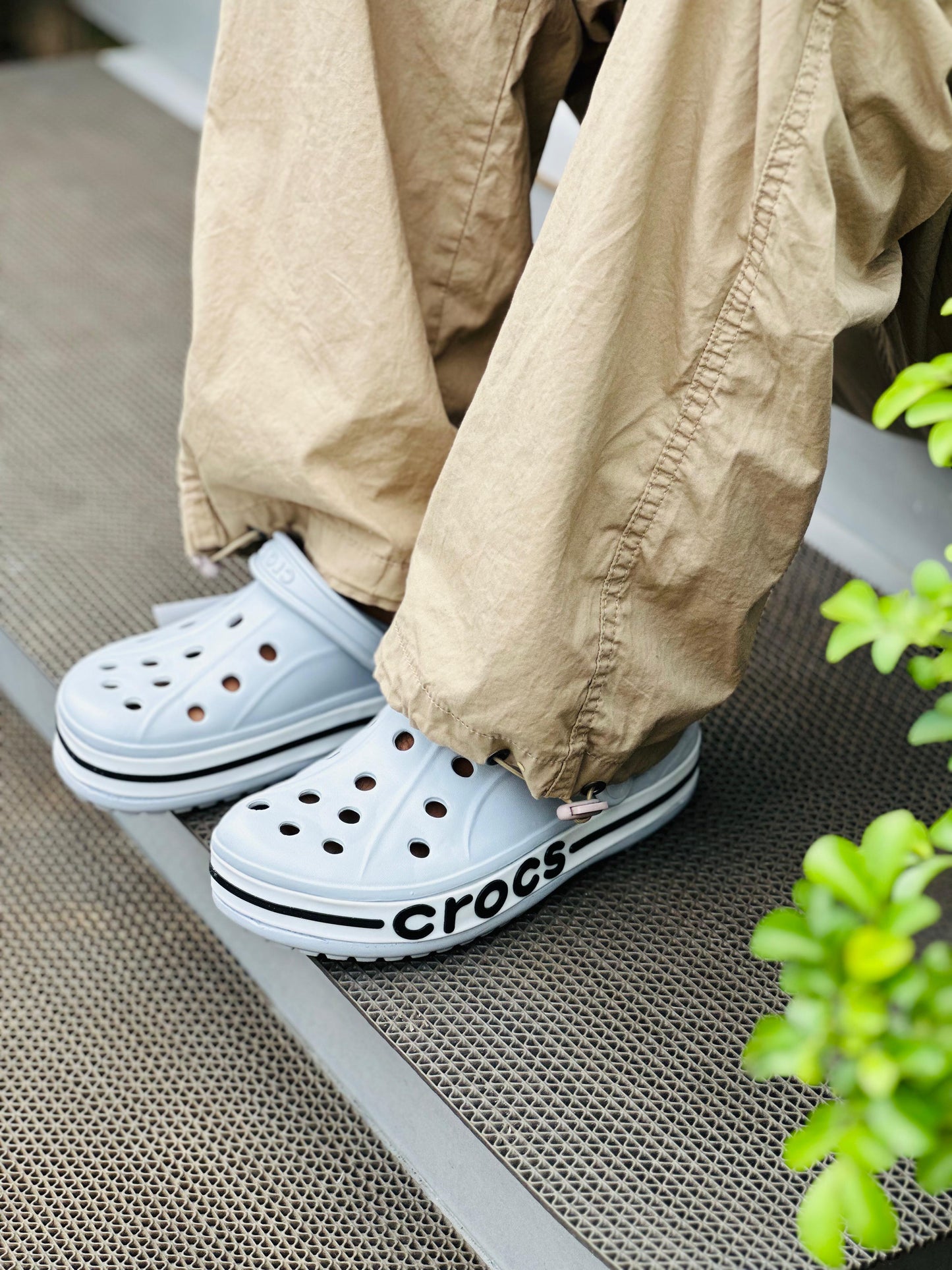 Crocs