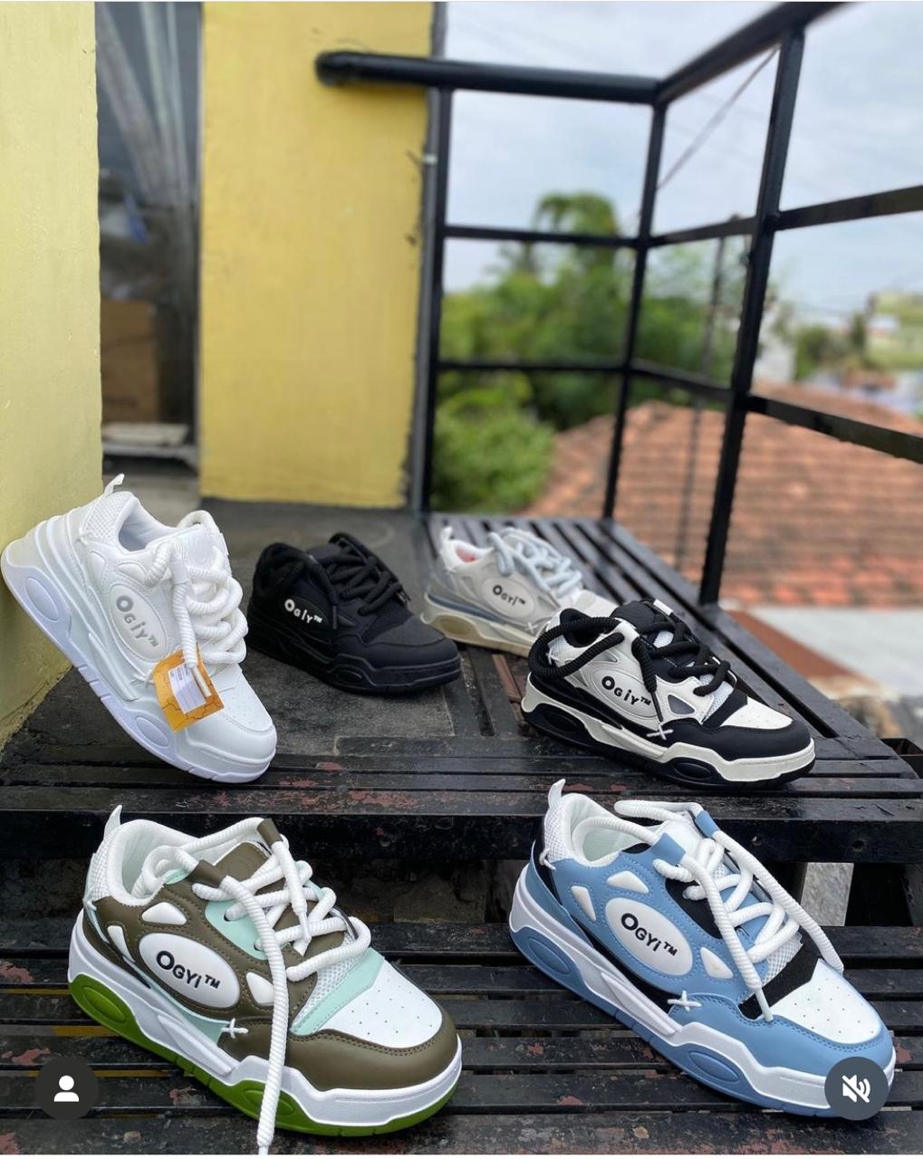 Ogyi Shoes