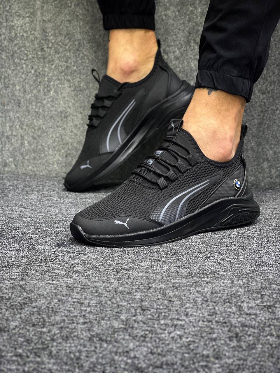 Puma BMW Sports