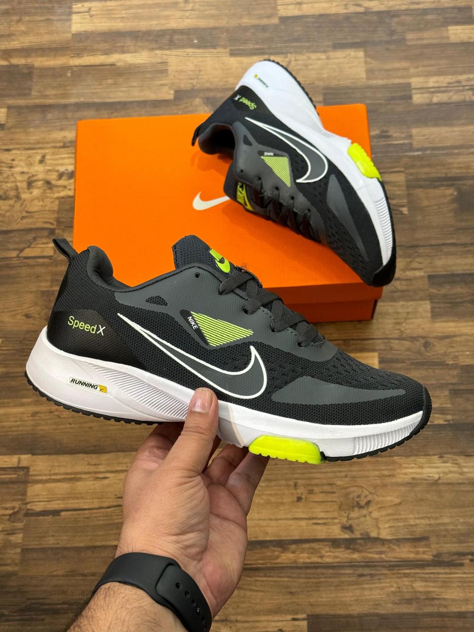 Nike Zoom Speed X ( Premium Quality )
