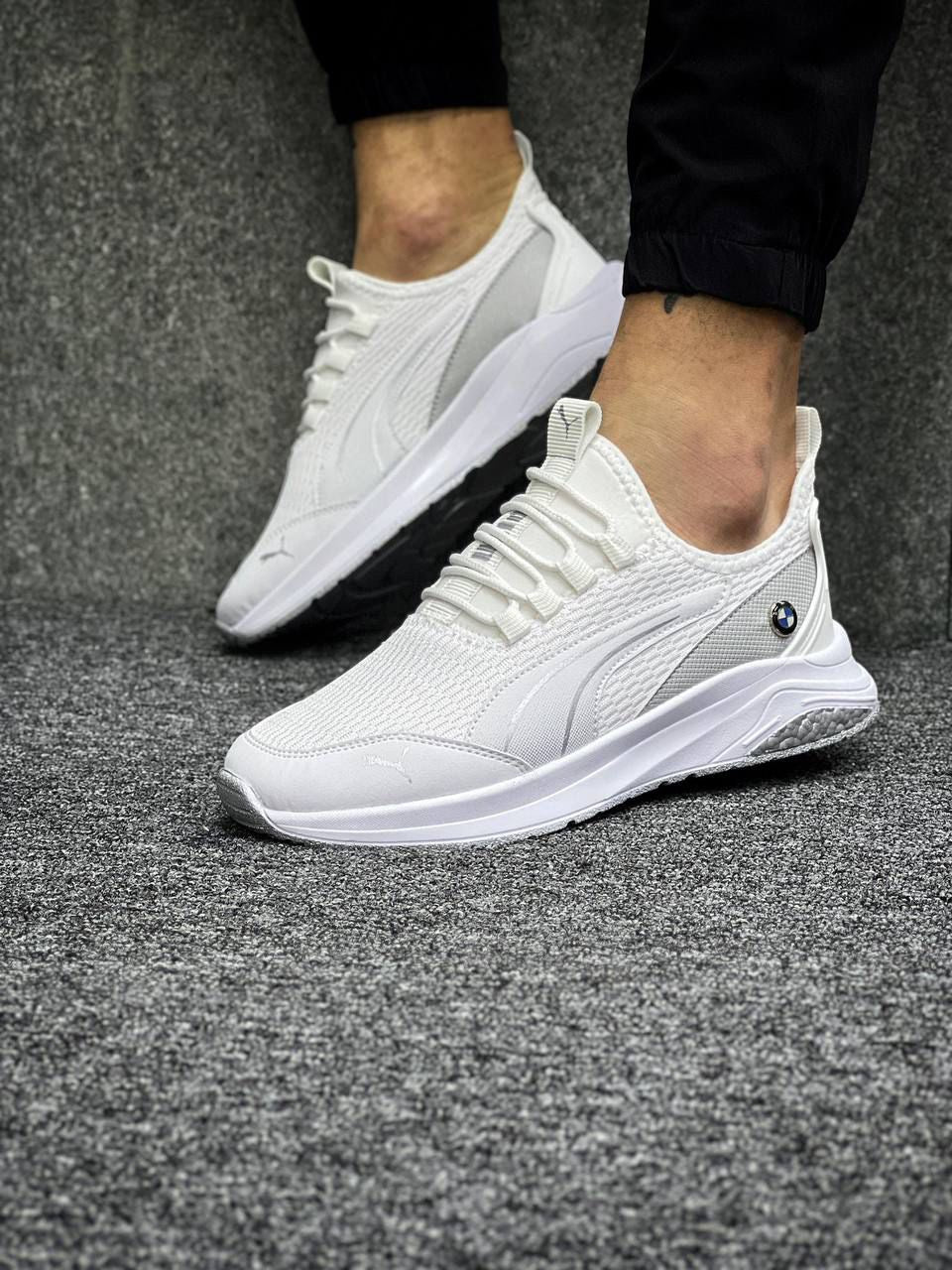 Puma BMW Sports