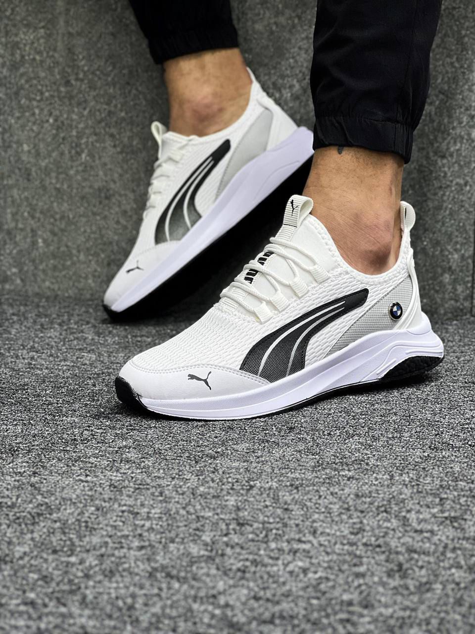 Puma BMW Sports