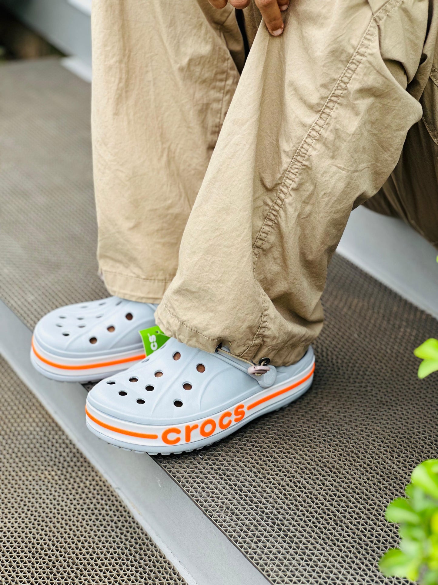 Crocs