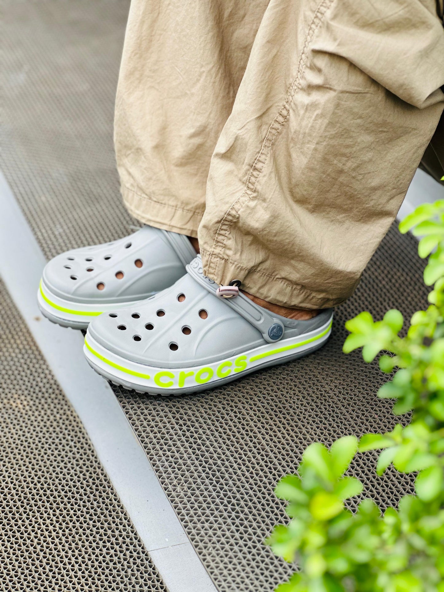Crocs