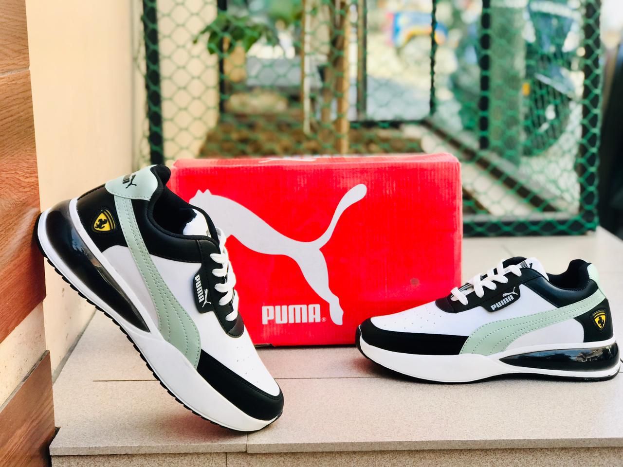 Puma Ferrari Advance