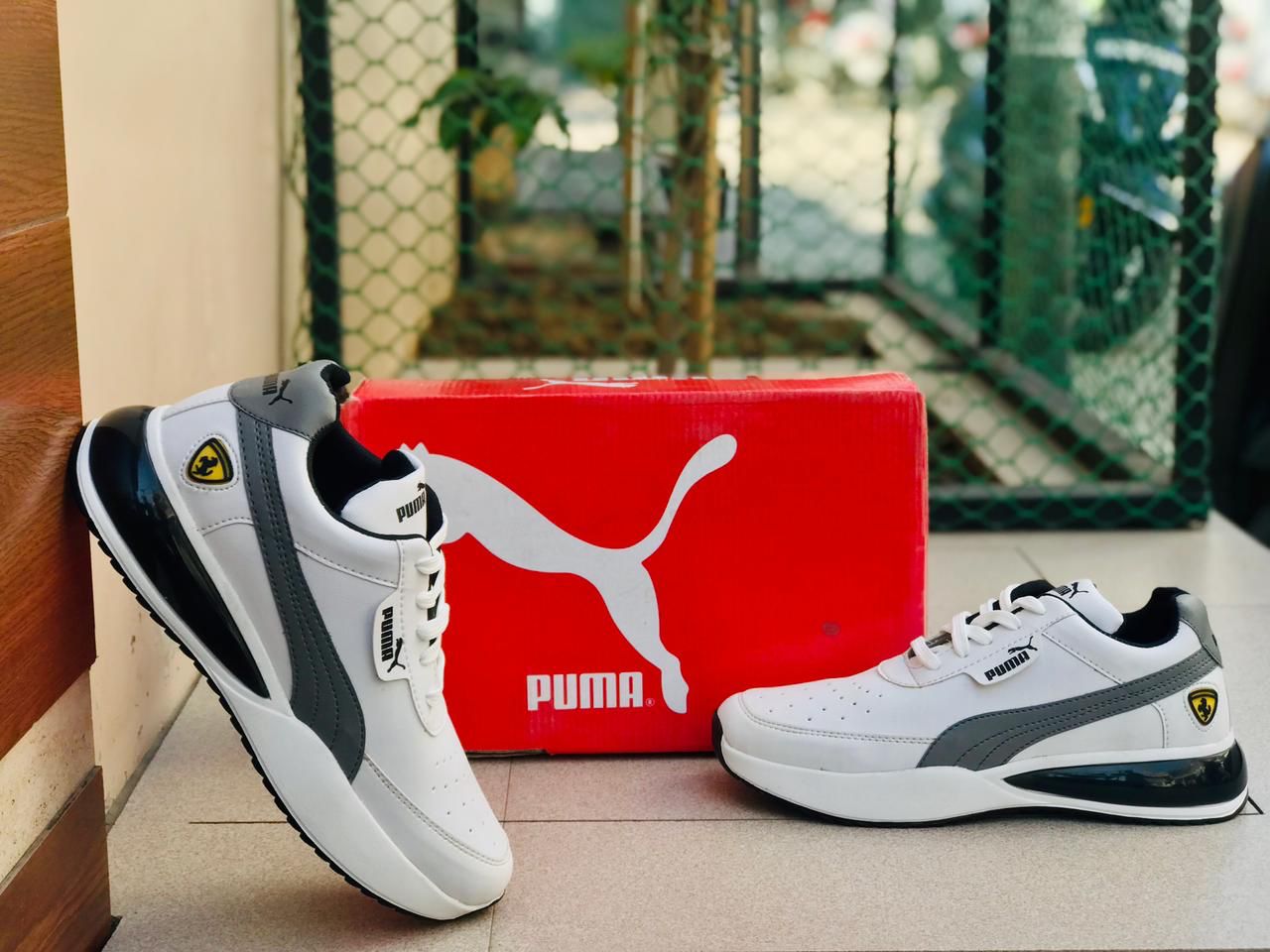 Puma Ferrari Advance