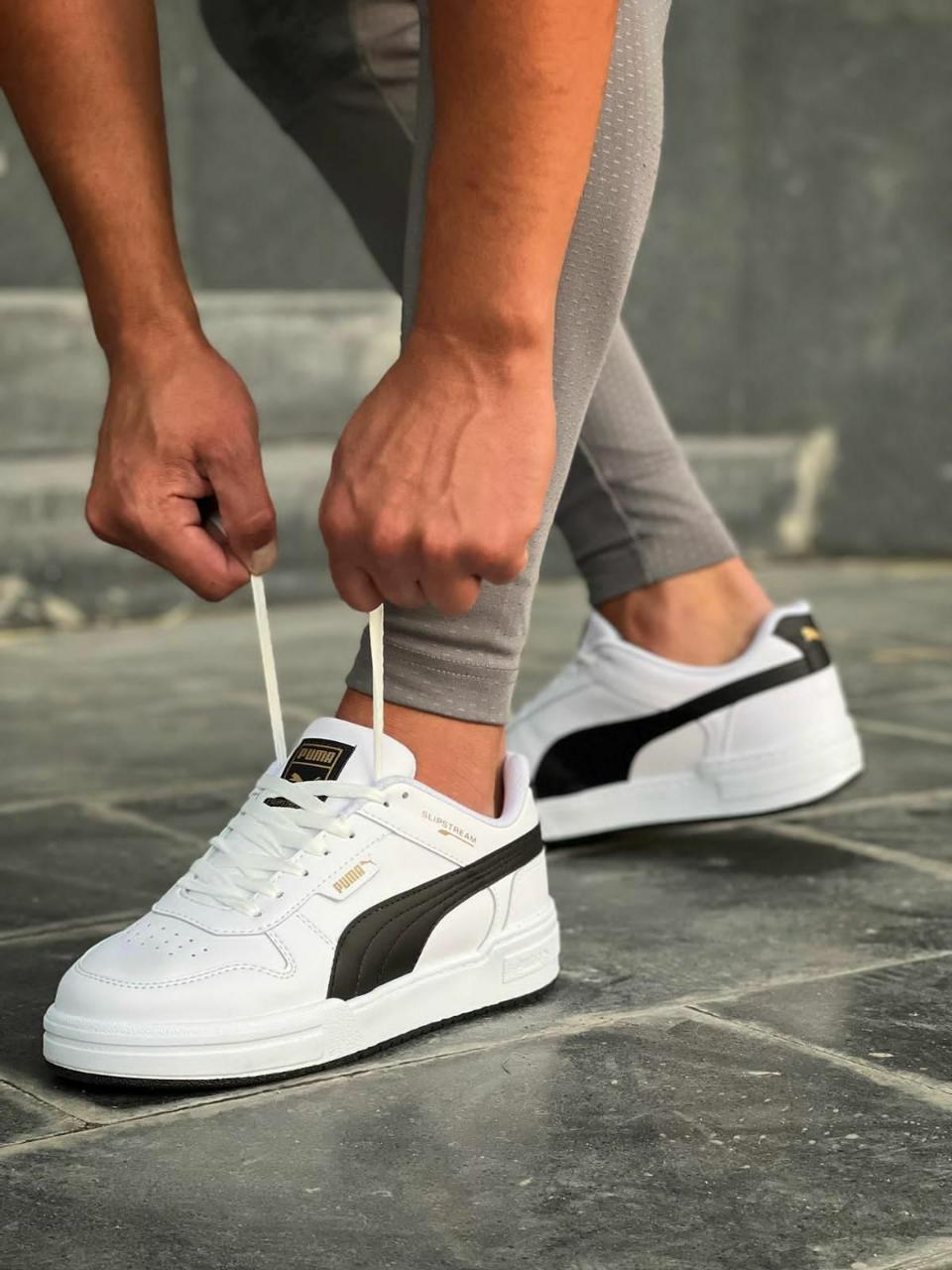 Puma Slip-stream