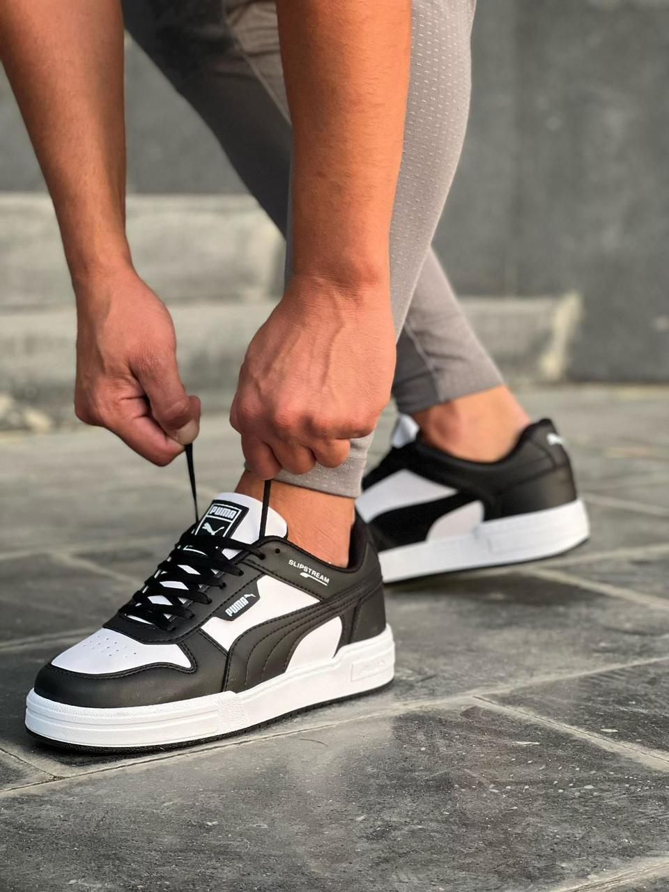 Puma Slip-stream