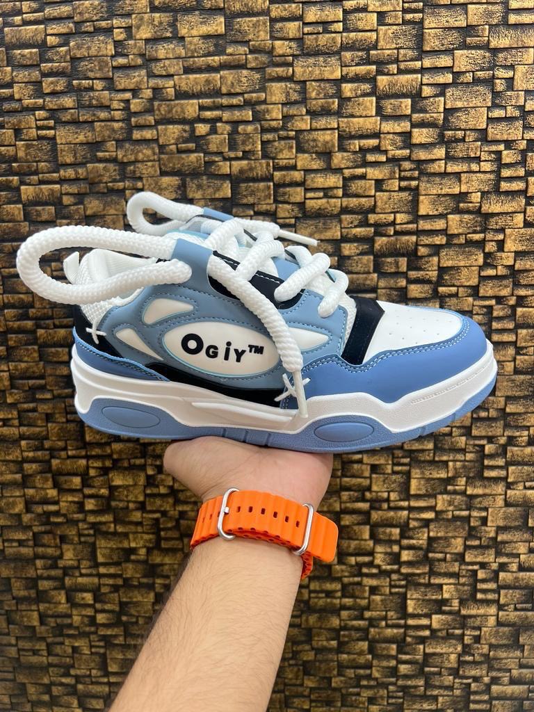 Ogyi Shoes