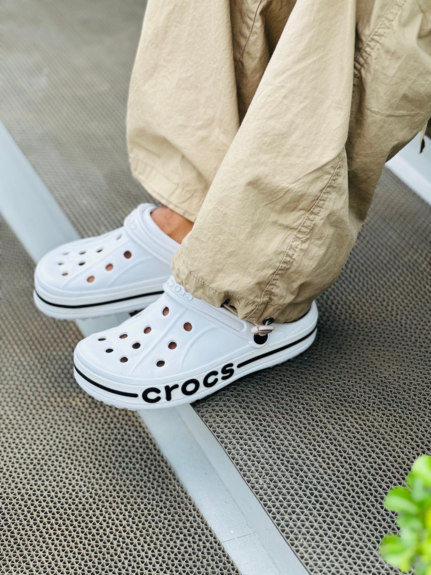 Crocs