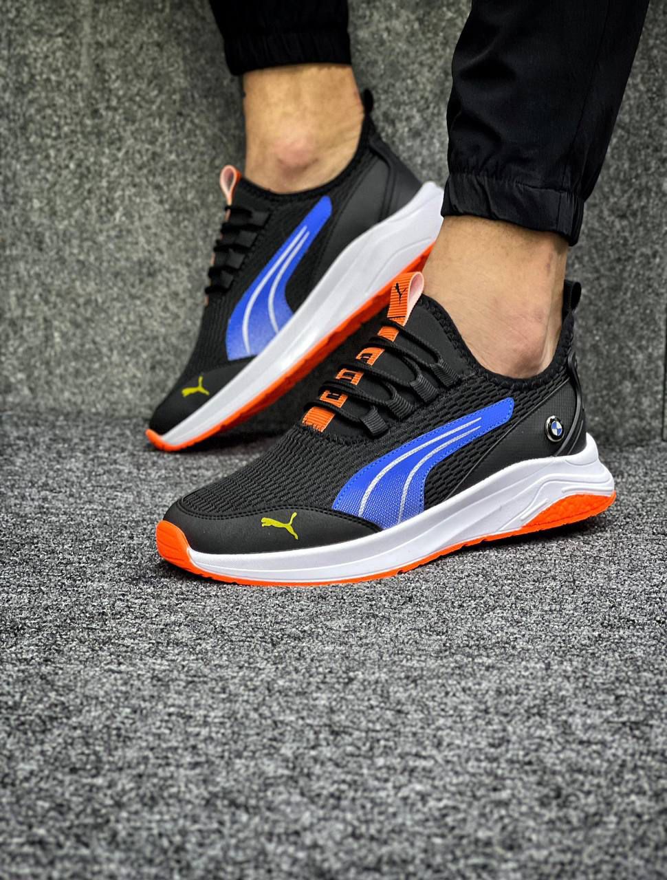 Puma BMW Sports