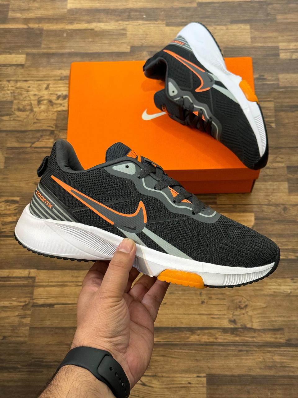 Nike Zoom Speed X ( Premium Quality )