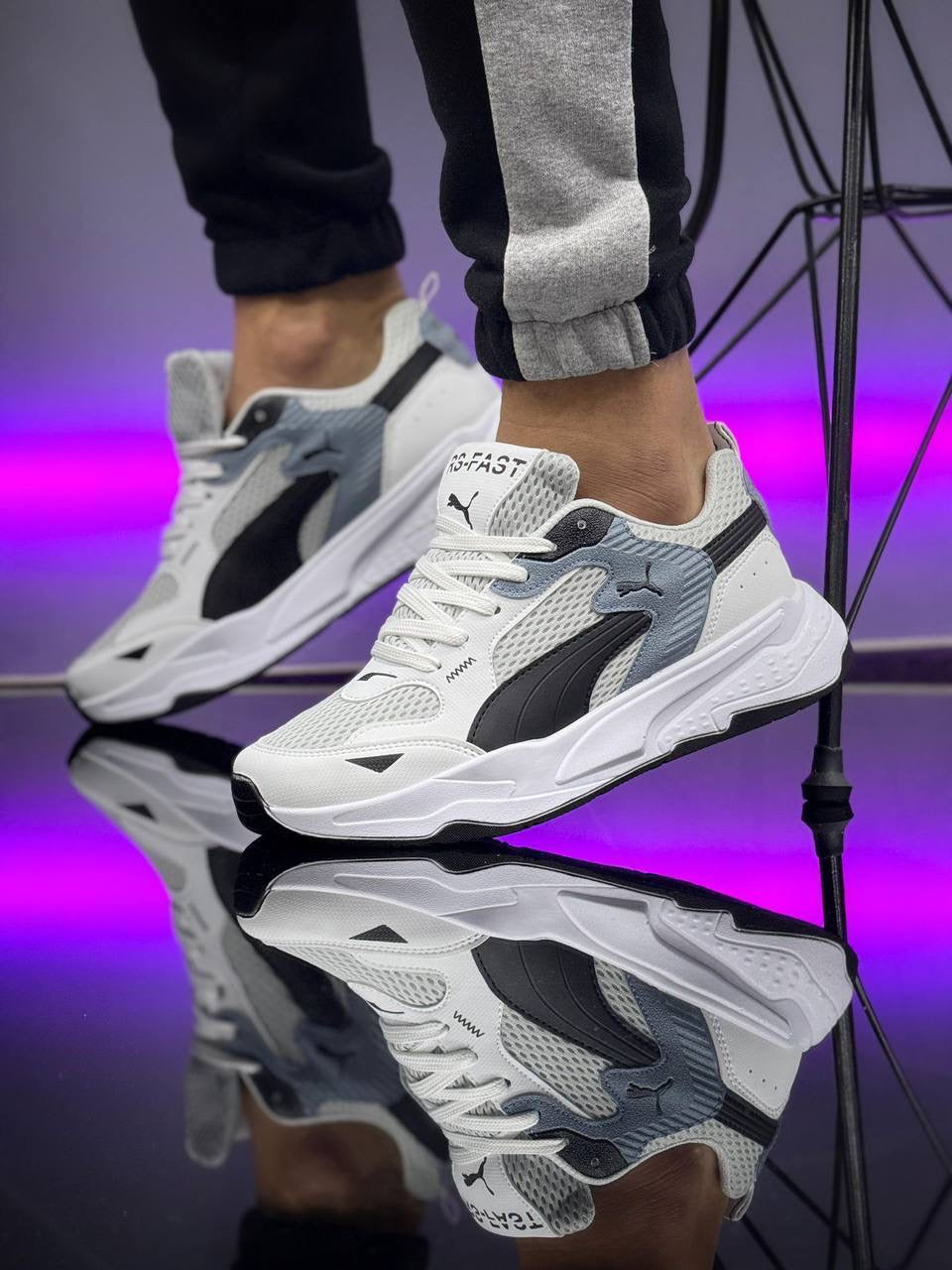 Puma RS-X New