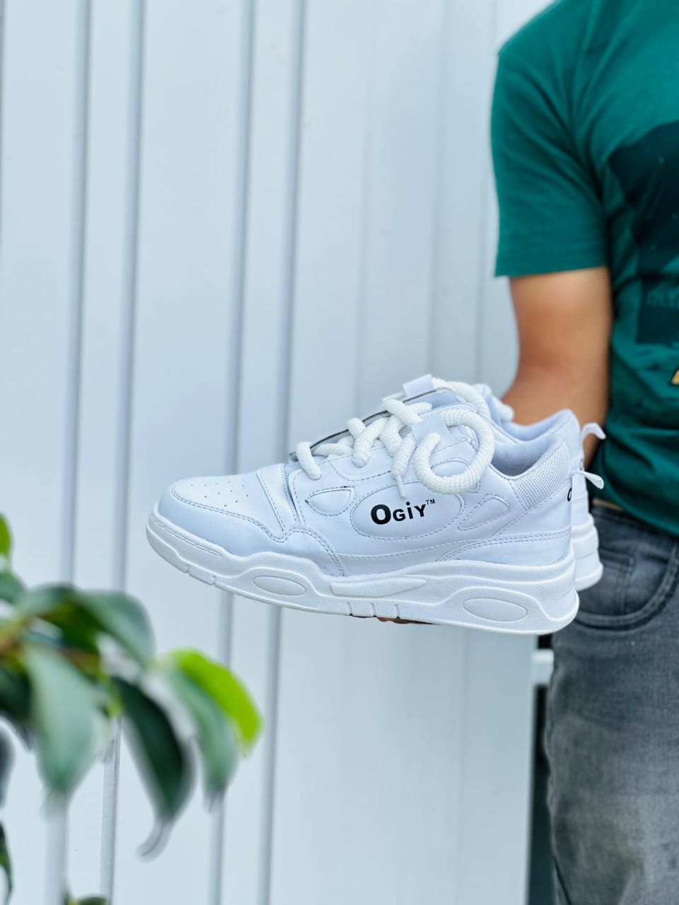 Ogyi Shoes