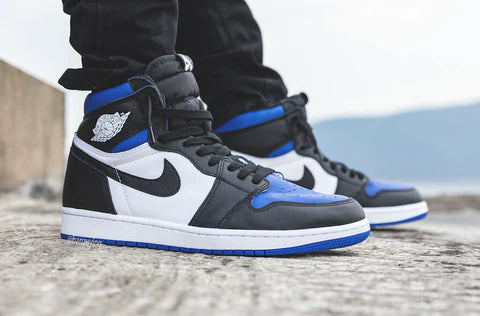 Air Jordan Retro 1 ( Premium Edition )