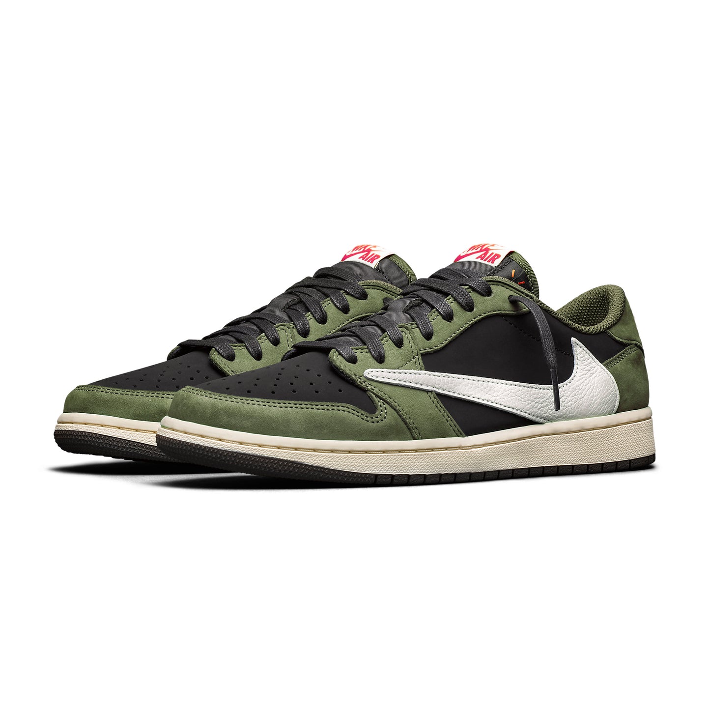 Travis Scott Jordan Low - Limited Edition ( Premium Quality )