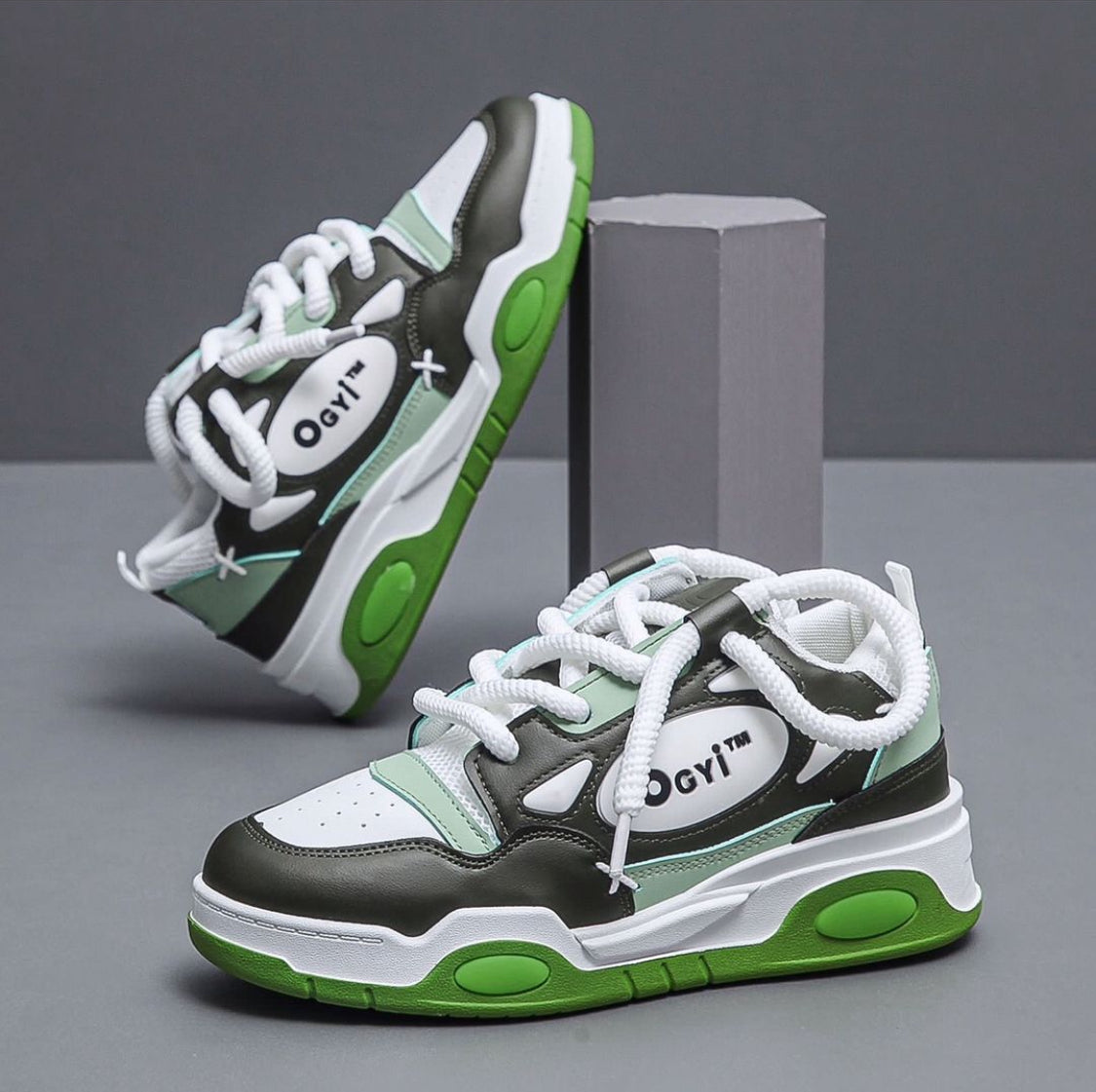 Ogyi Shoes