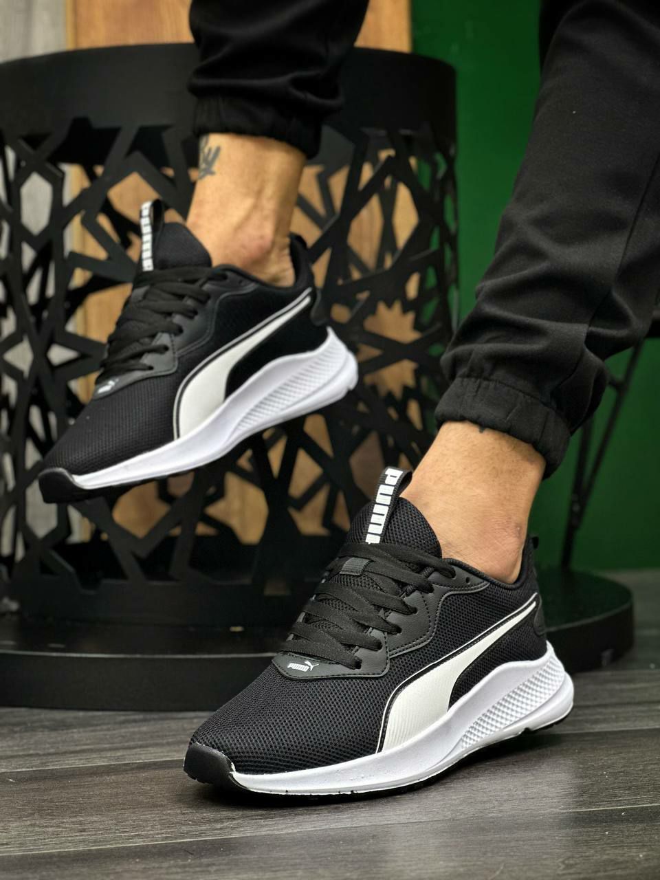 Puma Eva Sole