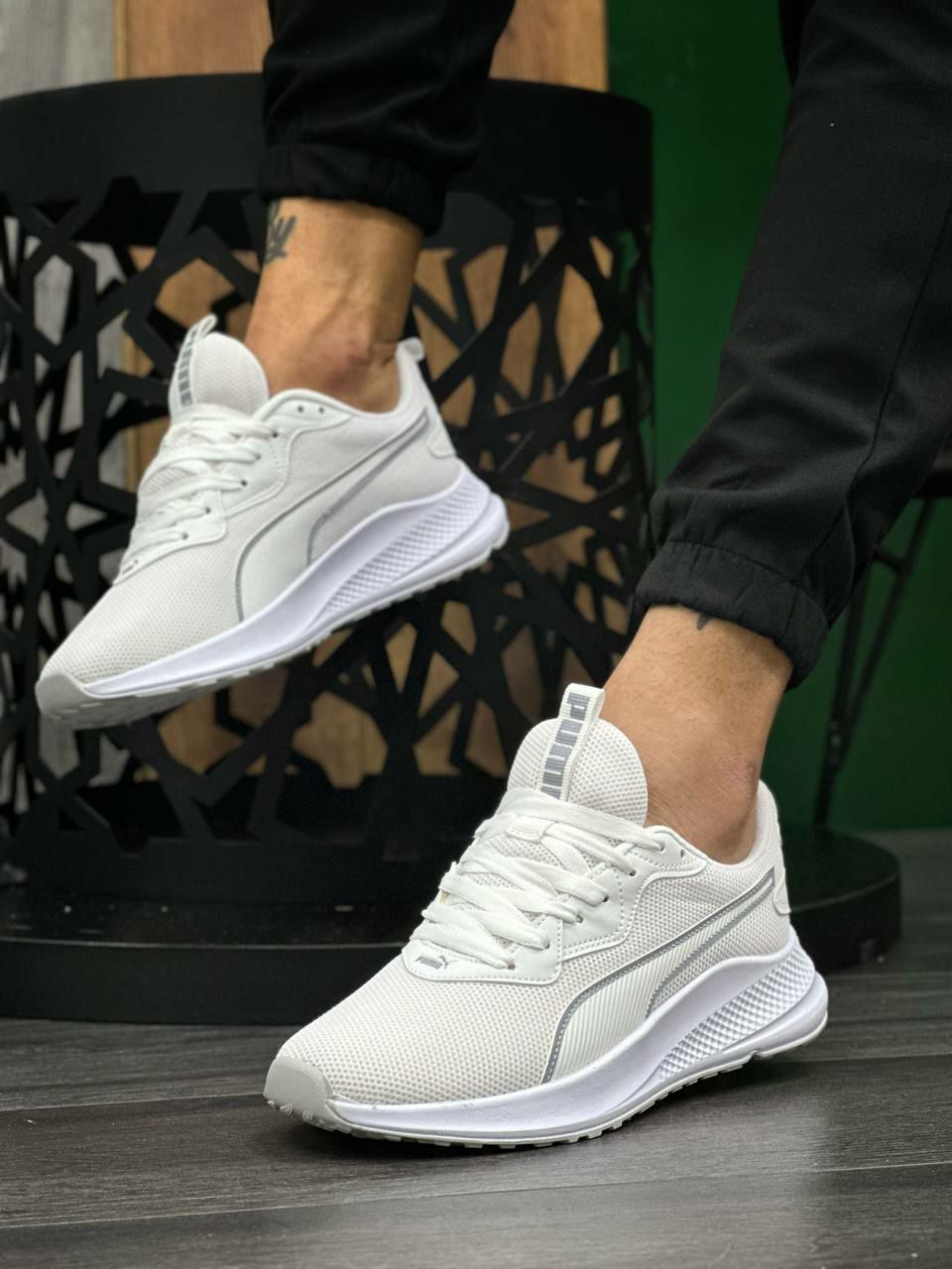 Puma Eva Sole
