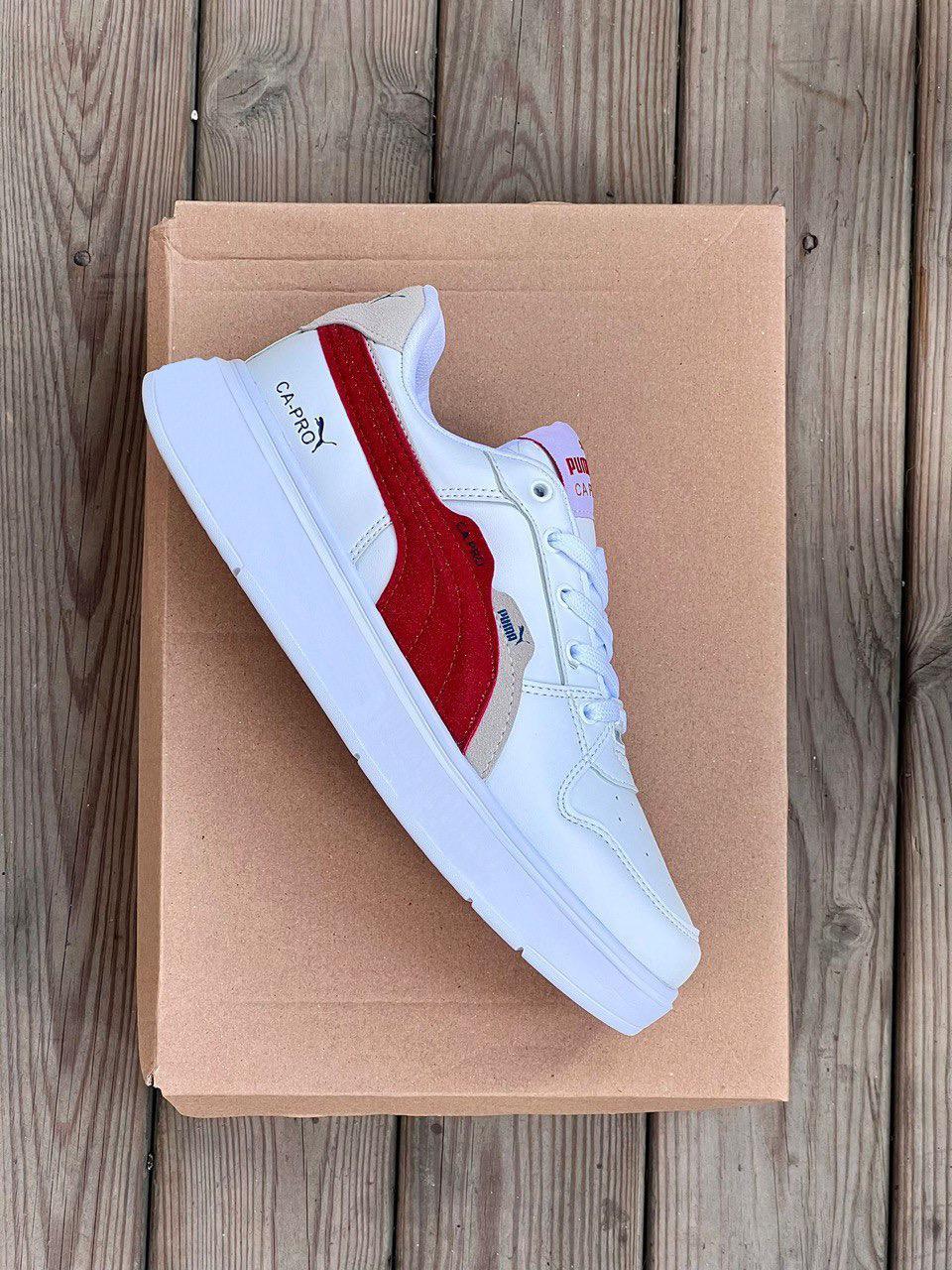 Puma CA-Pro