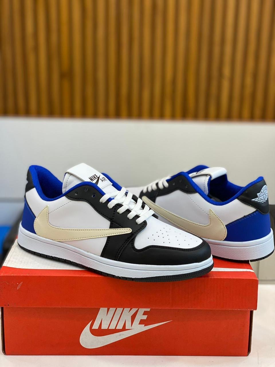 Nike Travis Scott Low