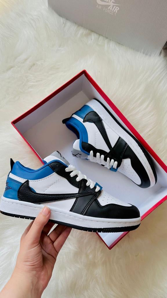 Nike Travis Scott Low