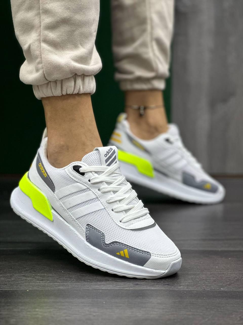 Adidas PLR Haddi