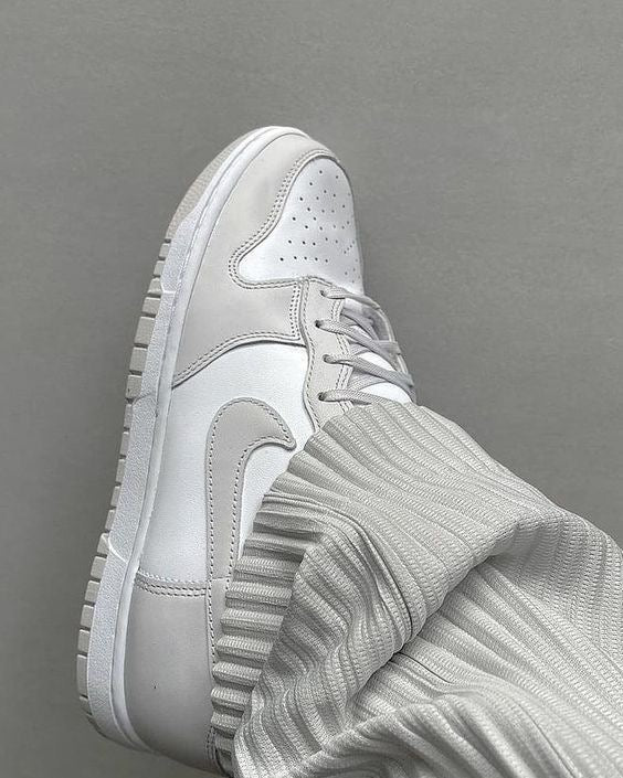 Nike SB - Dunk Low Grey ( Premium Quality )