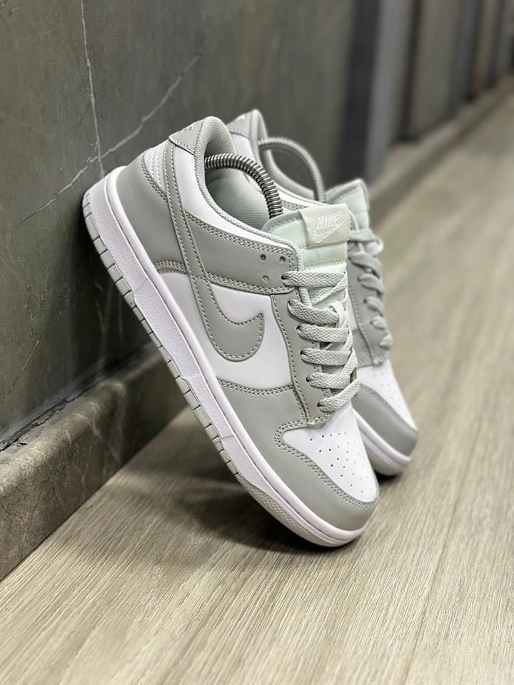 Nike SB - Dunk Low Grey ( Premium Quality )