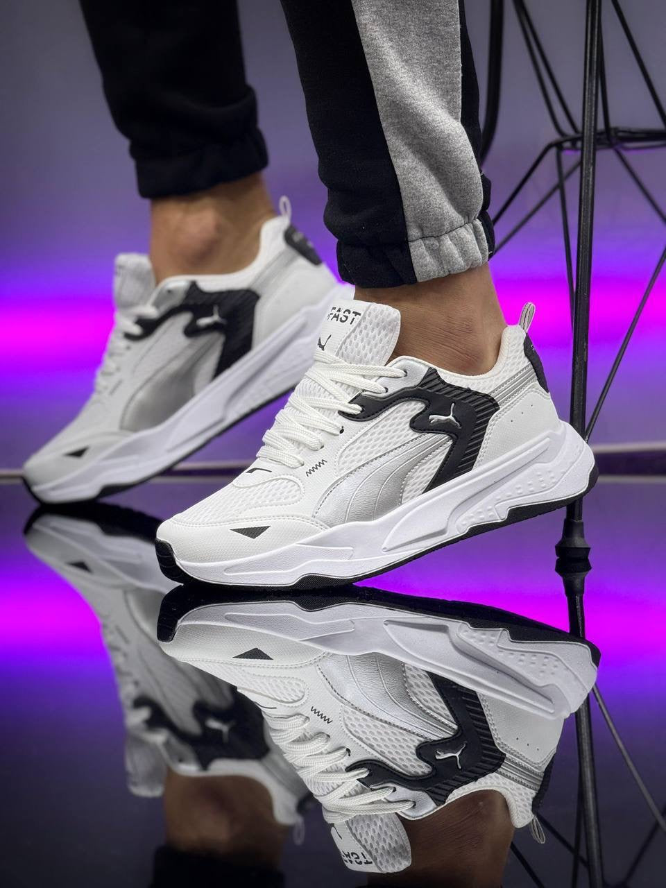 Puma RS-X New