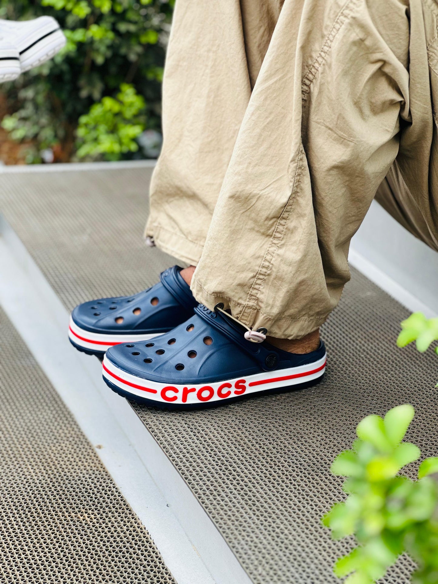 Crocs