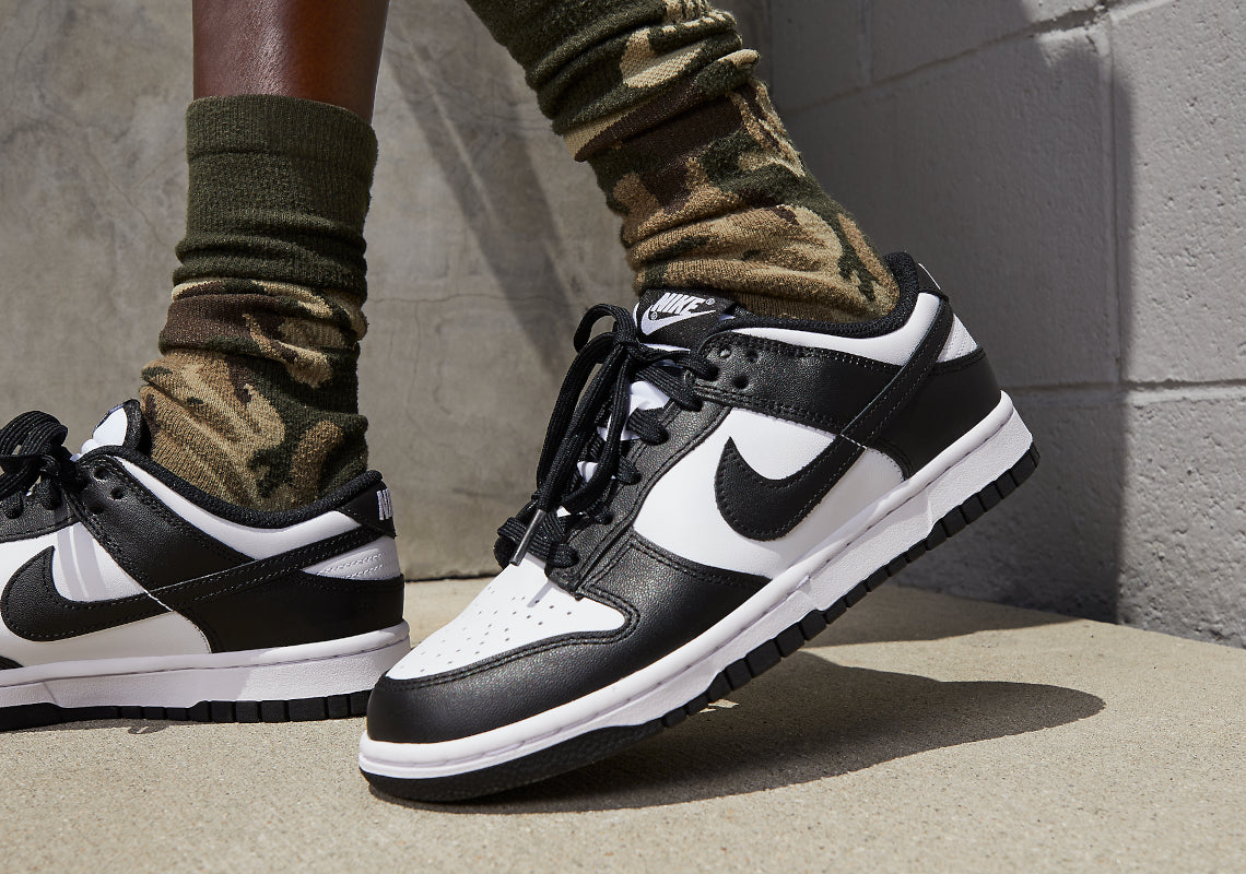 Nike SB Dunks