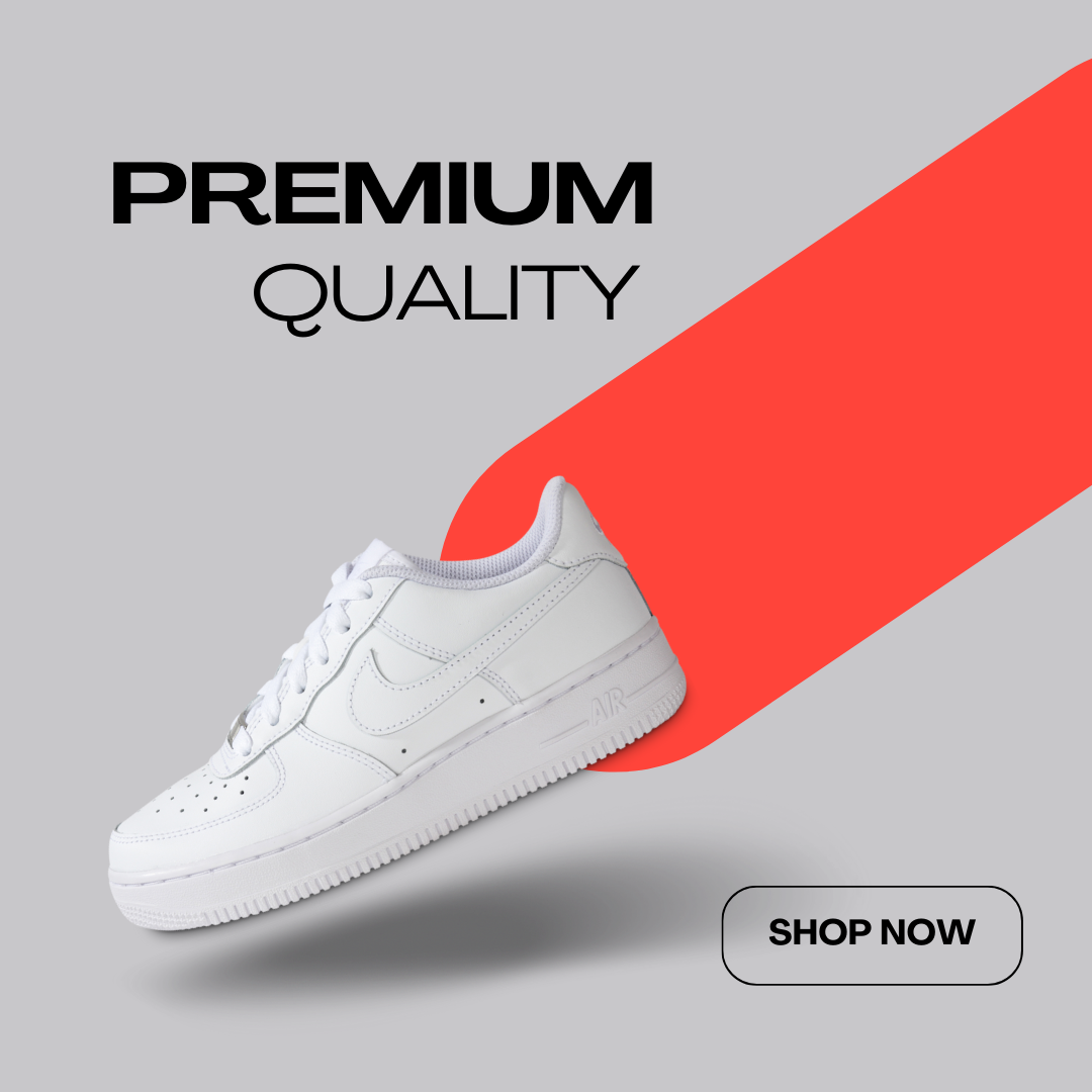 Premium Shoes Collection