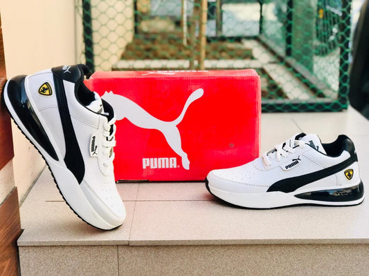 Puma Ferrari Advance