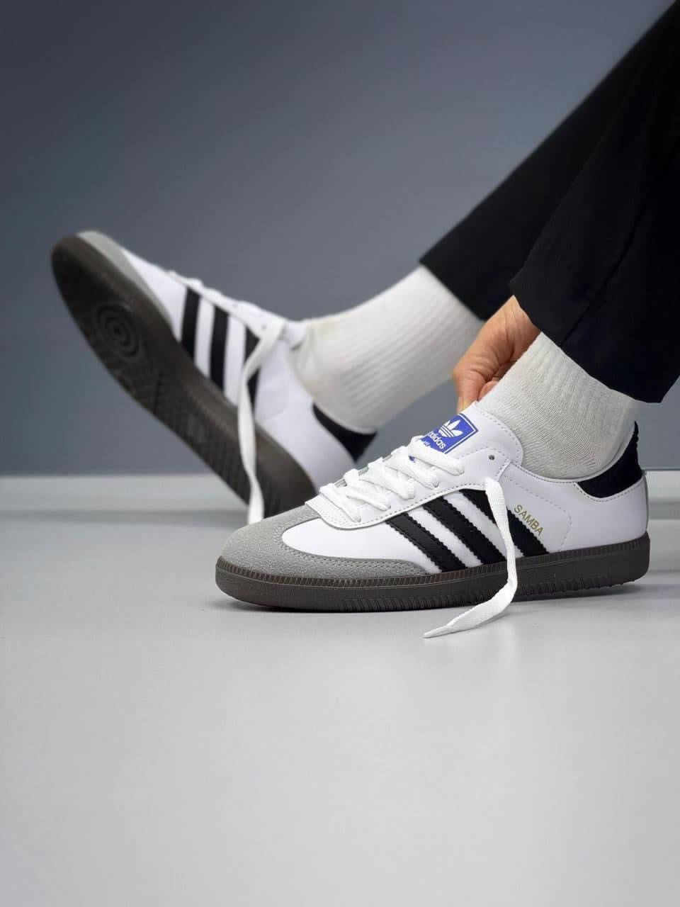 Adidas Samba