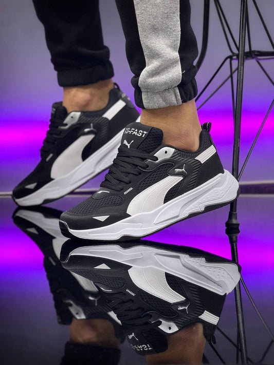 Puma RS-X New