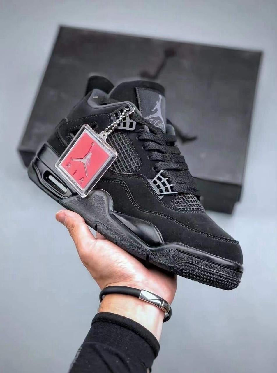 Jordan Retro 4