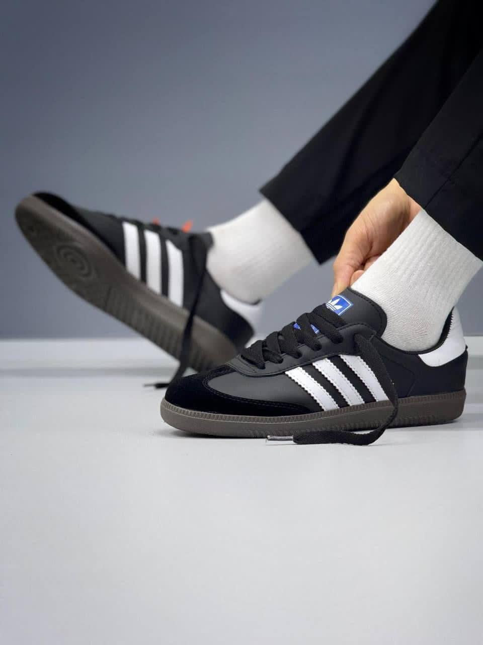 Adidas Samba