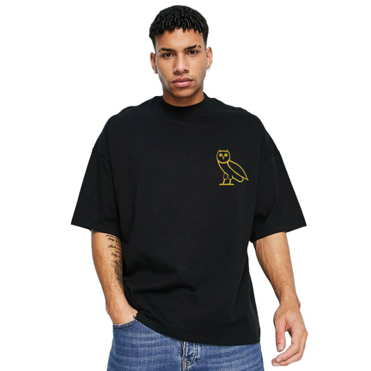 OVO Oversize Drop Shoulder Tshirts