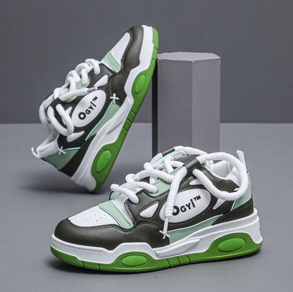 Ogyi Shoes