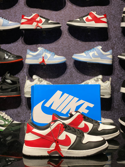Nike Dunk low - Unique colors