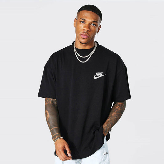 Nike Oversize Drop Shoulder Tshirts