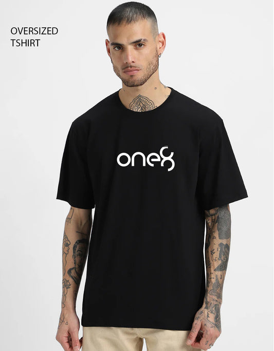 Puma One 8 Oversize Drop Shoulder Tshirts