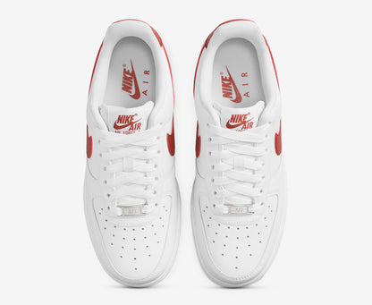 Airforce One Limited Edition