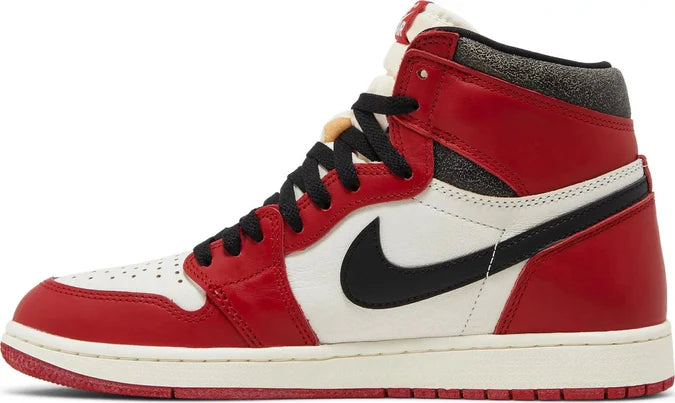 Air Jordan 1 Retro ( Premium Quality )