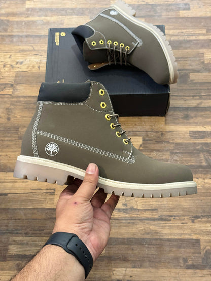 TImberland Boots  ( Premium Quality )