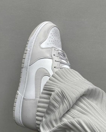 Nike SB - Dunk Low Grey ( Premium Quality )