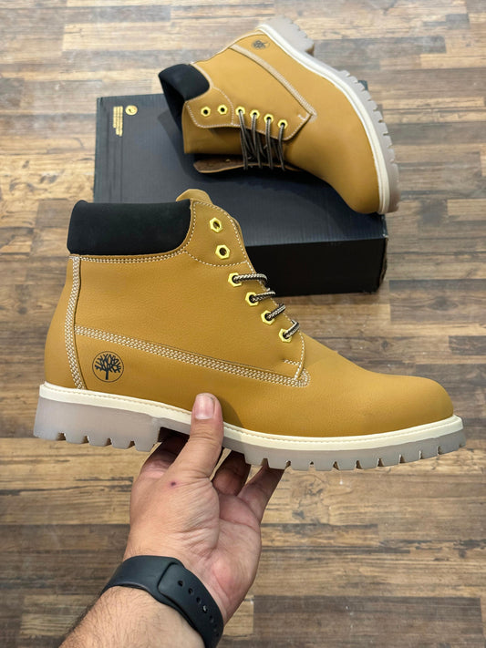 TImberland Boots  ( Premium Quality )